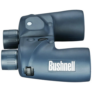Bushnell Marine 7x50 kikare med kompass + riktmedel 