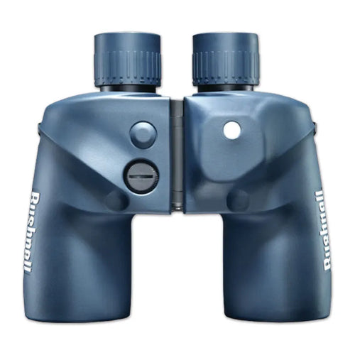 Bushnell Marine 7x50 kikare med kompass + riktmedel 