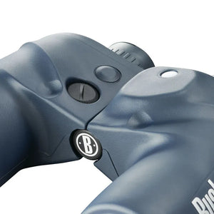 Bushnell Marine 7x50 kikare med kompass + riktmedel 