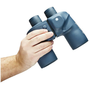 Bushnell Marine 7x50 kikare med kompass + riktmedel 