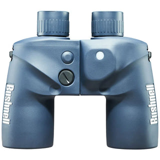 Bushnell Marine 7x50 kikare med kompass + riktmedel 