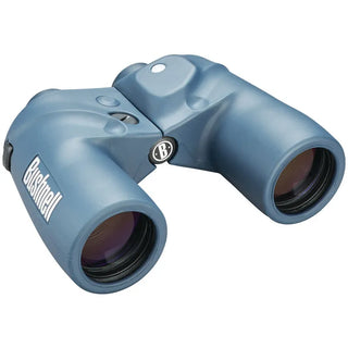 Bushnell Marine 7x50 kikare med kompass + riktmedel 