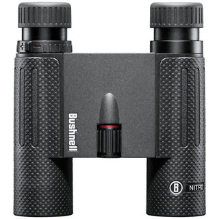 Bushnell Nitro 10x25 kikare 