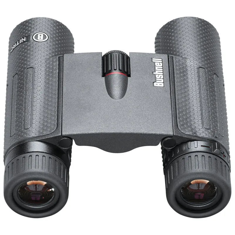 Bushnell Nitro 10x25 kikare 