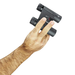 Bushnell Nitro 10x25 kikare 