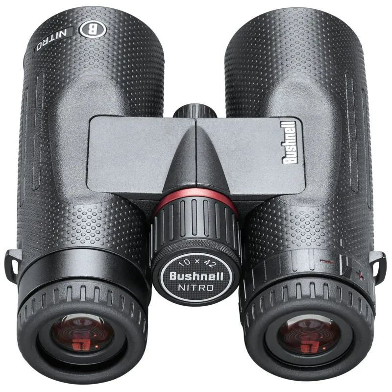 Bushnell Nitro 10x42 kikare 