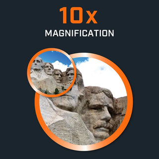 Bushnell Powerview 2 10x25 kikare 