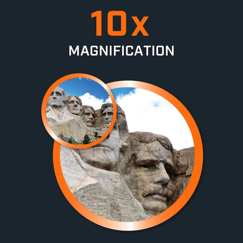 Bushnell Powerview 2 10x25 kikare 