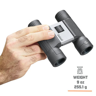 Bushnell Powerview 2 10x25 kikare 