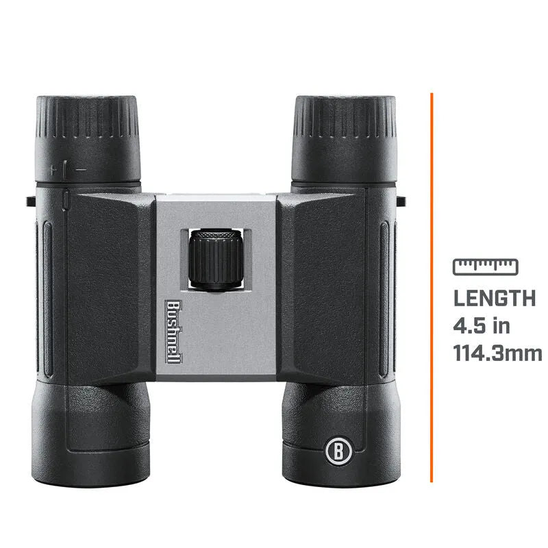 Bushnell Powerview 2 10x25 kikare 