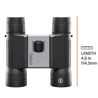 Bushnell Powerview 2 10x25 kikare 