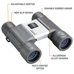 Bushnell Powerview 2 10x25 kikare 