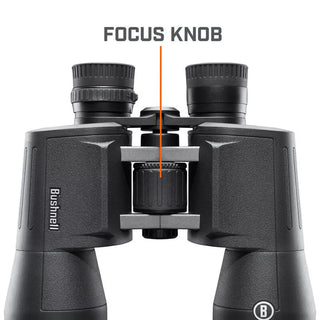 Bushnell Powerview 2 porro 10x50 kikare 