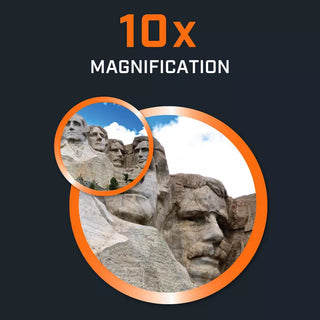 Bushnell Powerview 2 porro 10x50 kikare 