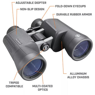 Bushnell Powerview 2 porro 10x50 kikare 