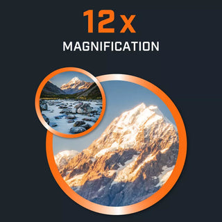 Bushnell Powerview 2 12x50 kikare 