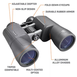 Bushnell Powerview 2 12x50 kikare 