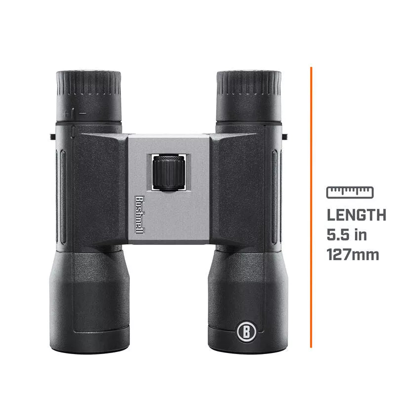Bushnell Powerview 2 16x32 kikare 