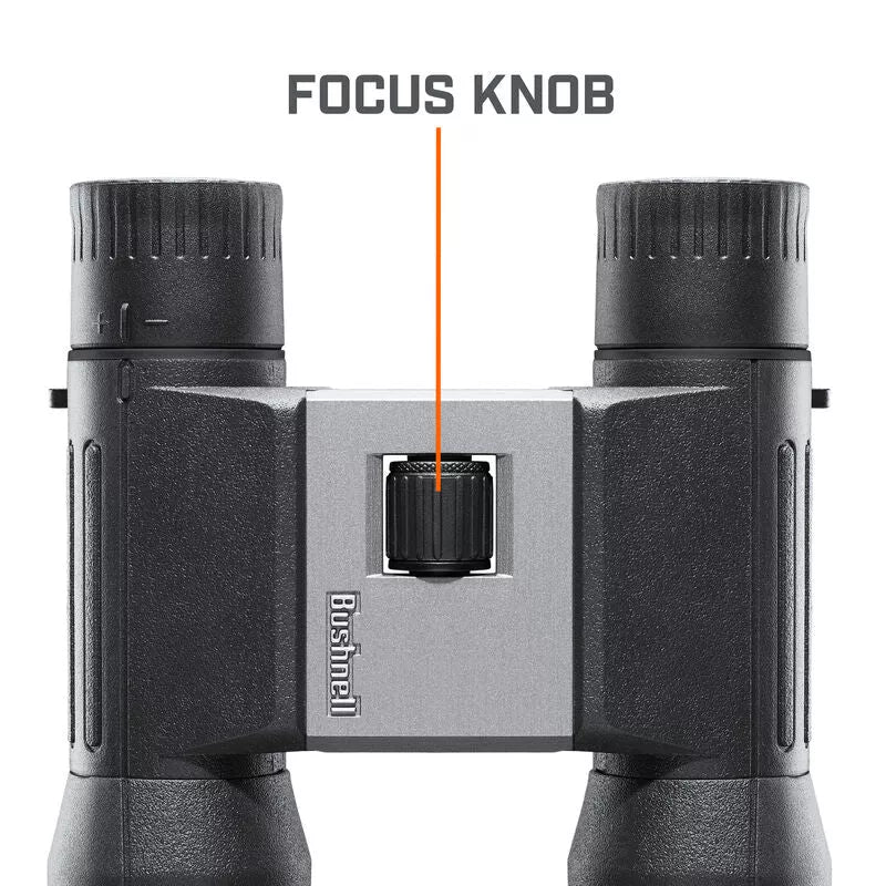 Bushnell Powerview 2 16x32 kikare 