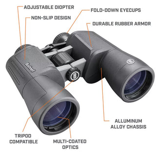 Bushnell Powerview 2 20x50 kikare 
