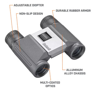 Bushnell Powerview 2 8x21 kikare 