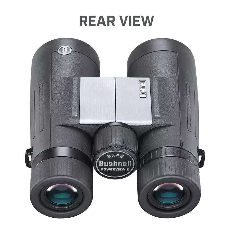 Bushnell Powerview 2 8x42 kikare 
