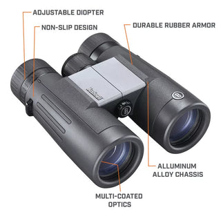 Bushnell Powerview 2 8x42 kikare 