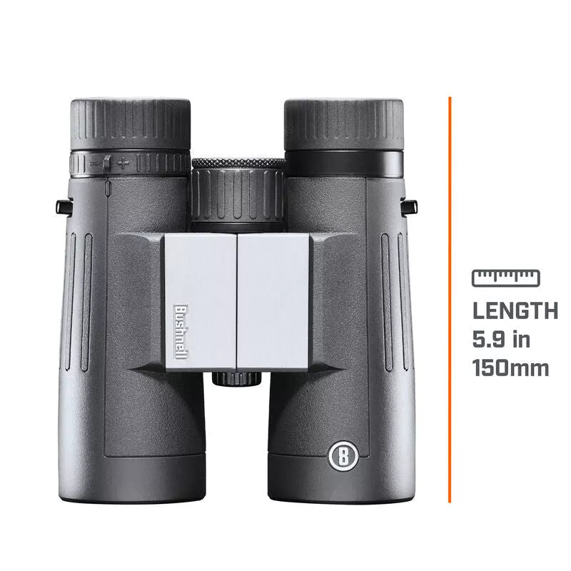 Bushnell Powerview 2 8x42 kikare 