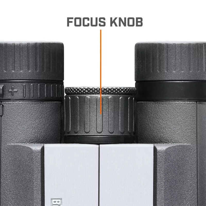 Bushnell Powerview 2 8x42 kikare 