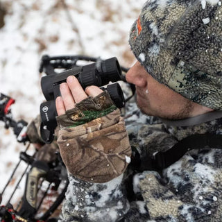 Bushnell Prime 8x42 kikare 