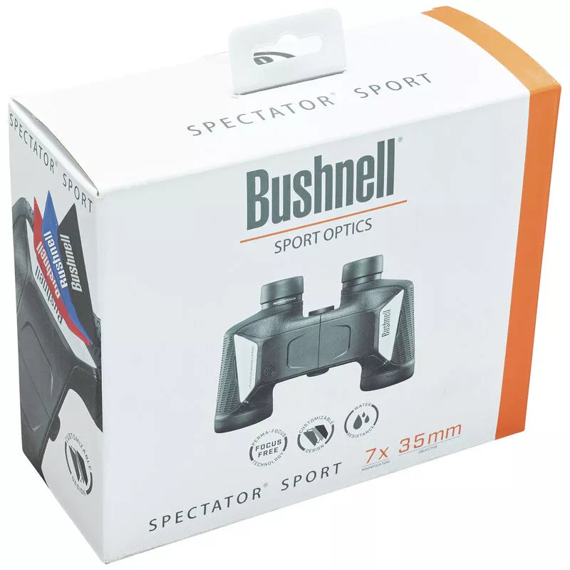 Bushnell Spectator Sport 7x35 kikare 