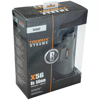 Bushnell Trophy Xtreme 8x56 kikare 