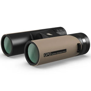 Kikare GPO Passion ED 10x32 