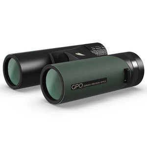 Kikare GPO Passion ED 10x32 