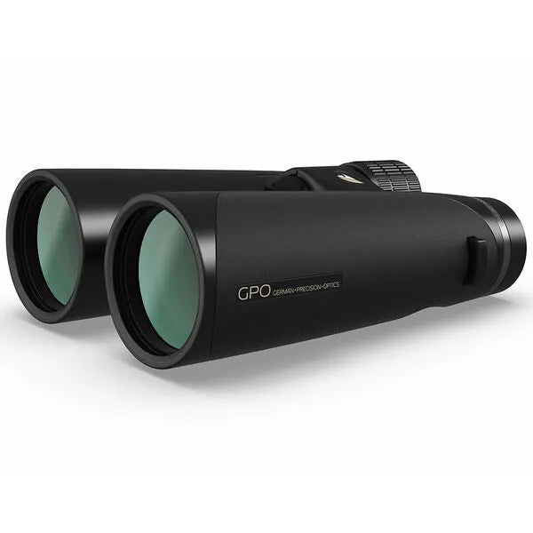 Kikare GPO Passion HD 12,5x50 