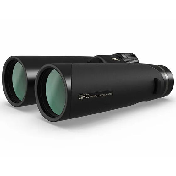 Kikare GPO Passion HD 12,5x50 