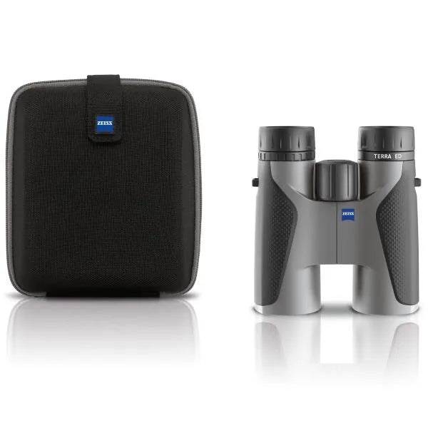 ZEISS Terra ED 10x42 kikare 