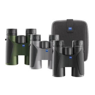 ZEISS Terra ED 8x42 kikare 