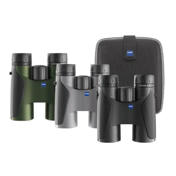 ZEISS Terra ED 8x42 kikare 