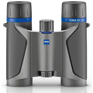 ZEISS Terra ED Pocket 10x25 kikare 
