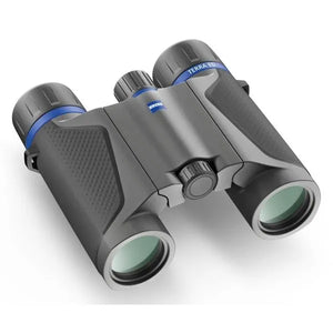 ZEISS Terra ED Pocket 10x25 kikare 