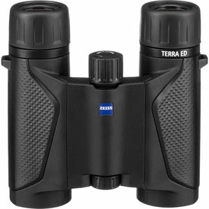 ZEISS Terra ED Pocket 10x25 kikare 