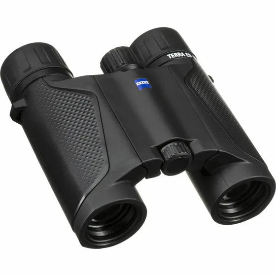ZEISS Terra ED Pocket 10x25 kikare 