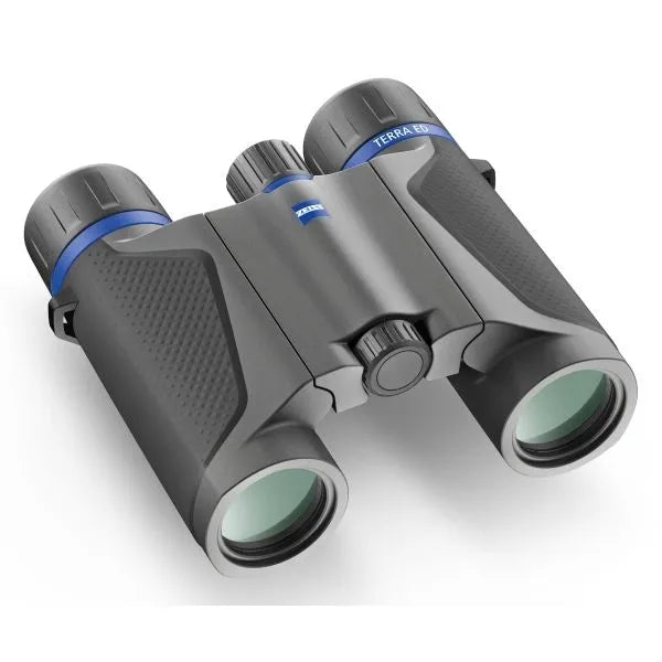 ZEISS Terra ED Pocket 8x25 kikare 