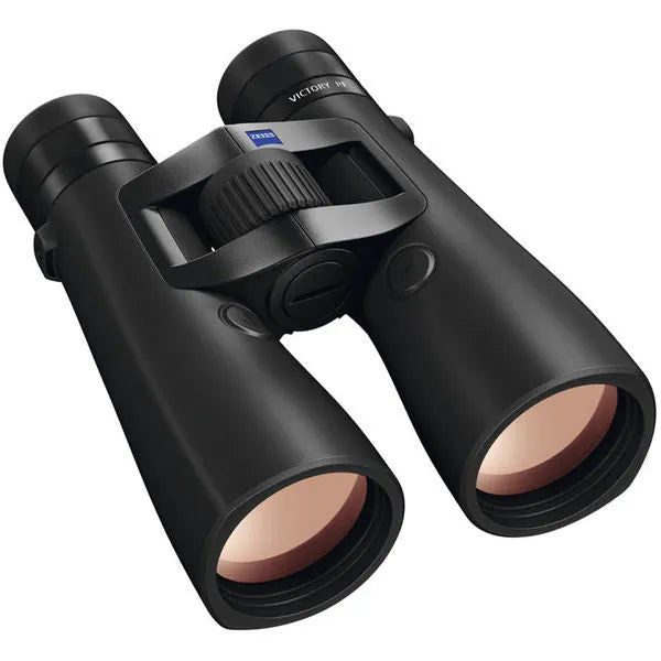 ZEISS Victory RF 10x54 kikare med avståndsmätare
Avståndsmätare 