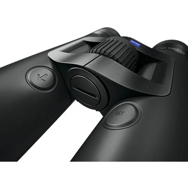 ZEISS Victory RF 10x54 kikare med avståndsmätare
Avståndsmätare 