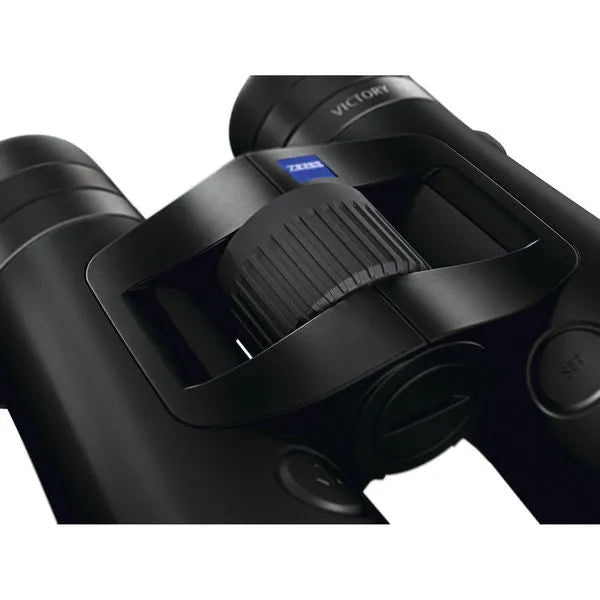 ZEISS Victory RF 10x54 kikare med avståndsmätare
Avståndsmätare 