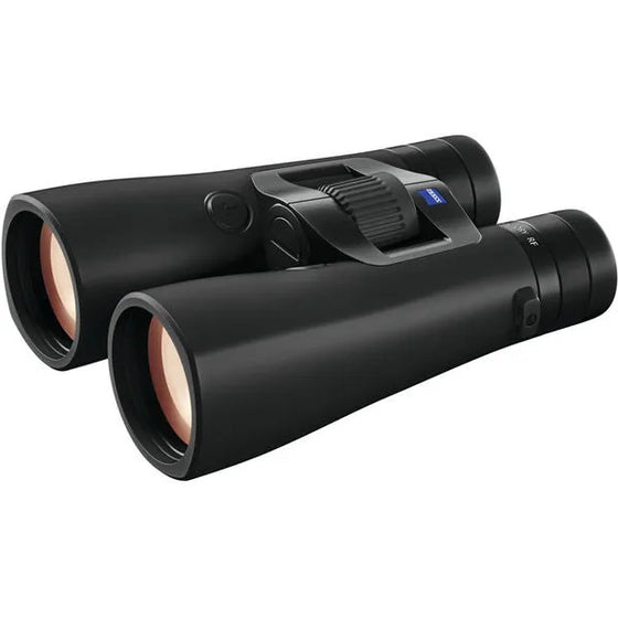 ZEISS Victory RF 10x54 kikare med avståndsmätare
Avståndsmätare 
