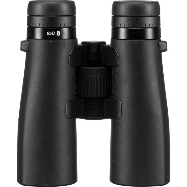 ZEISS Victory RF 8x42 kikare med avståndsmätare
Avståndsmätare 