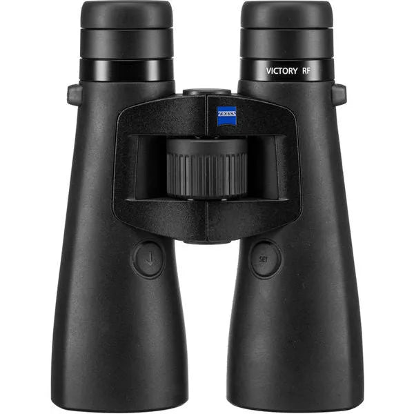 ZEISS Victory RF 8x54 kikare med avståndsmätare
Avståndsmätare 